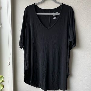 Torrid Super Soft V-Neck Tee